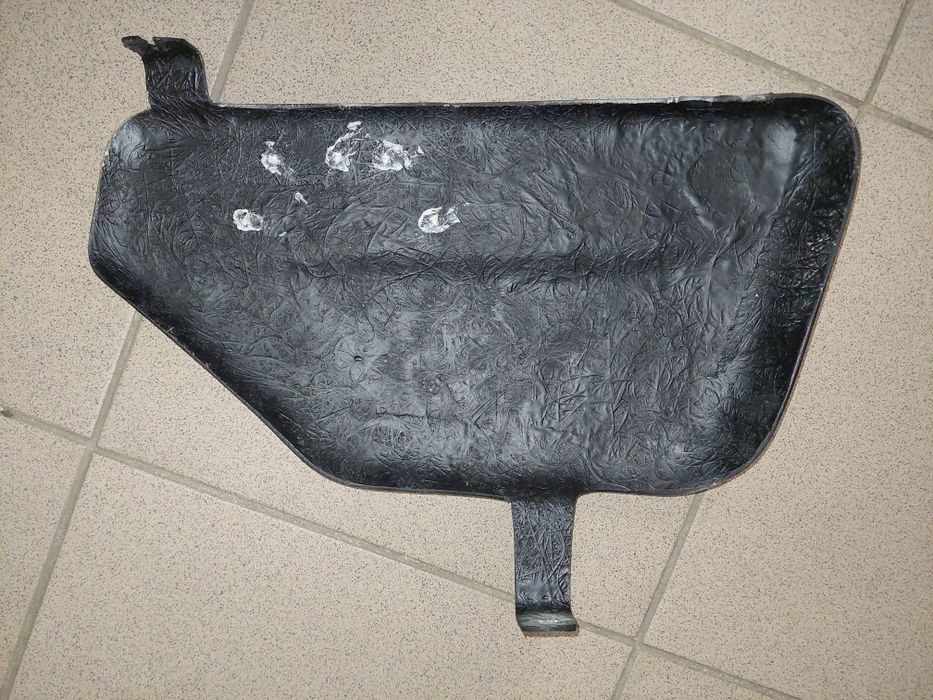 Sprzedam oslona boczna boczek rama wsk 175 Kobuz lewa strona