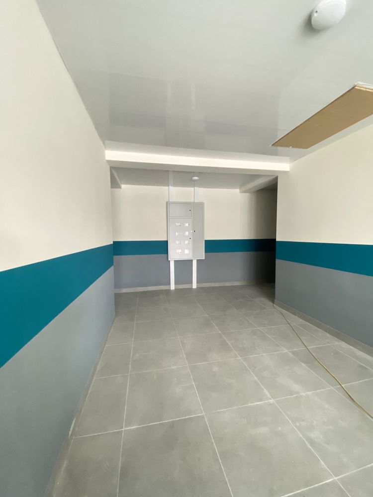 Продаж квартири 53кв.м газова опалення цент міста