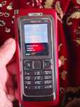 Nokia e90 red состояние нового
