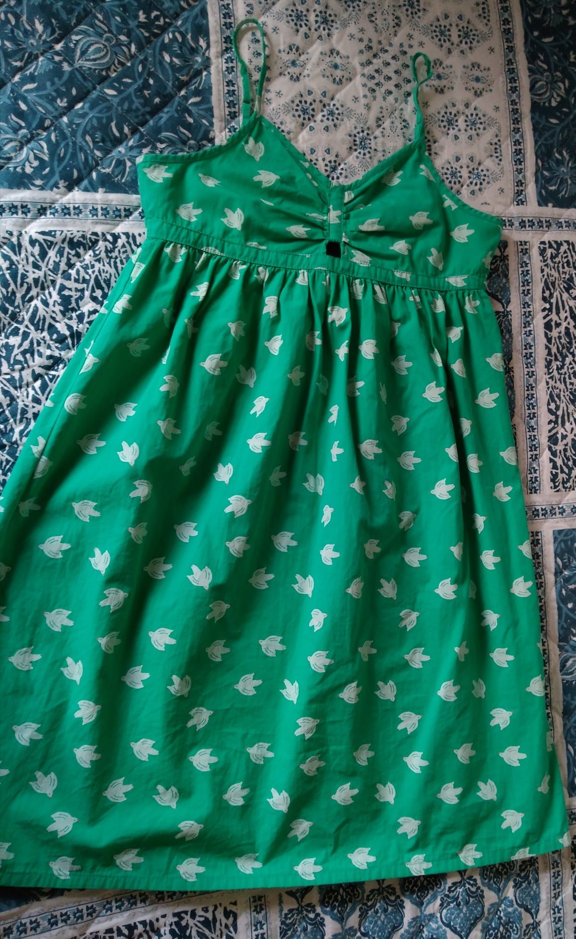 Vestido de Menina