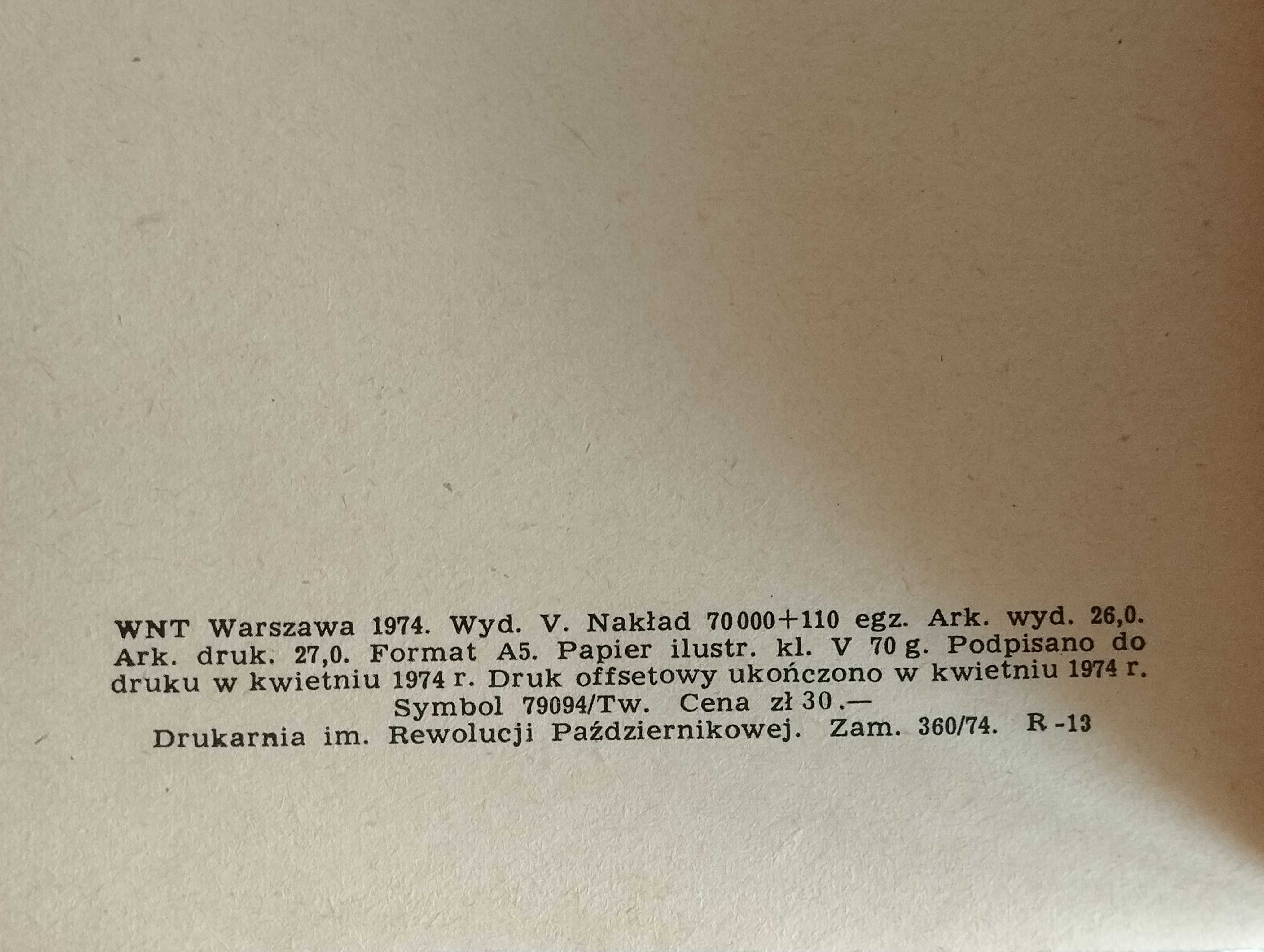 Książka Adam Słodowy "Lubię majsterkować"