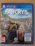 PS4 - Jogo Farcry 5