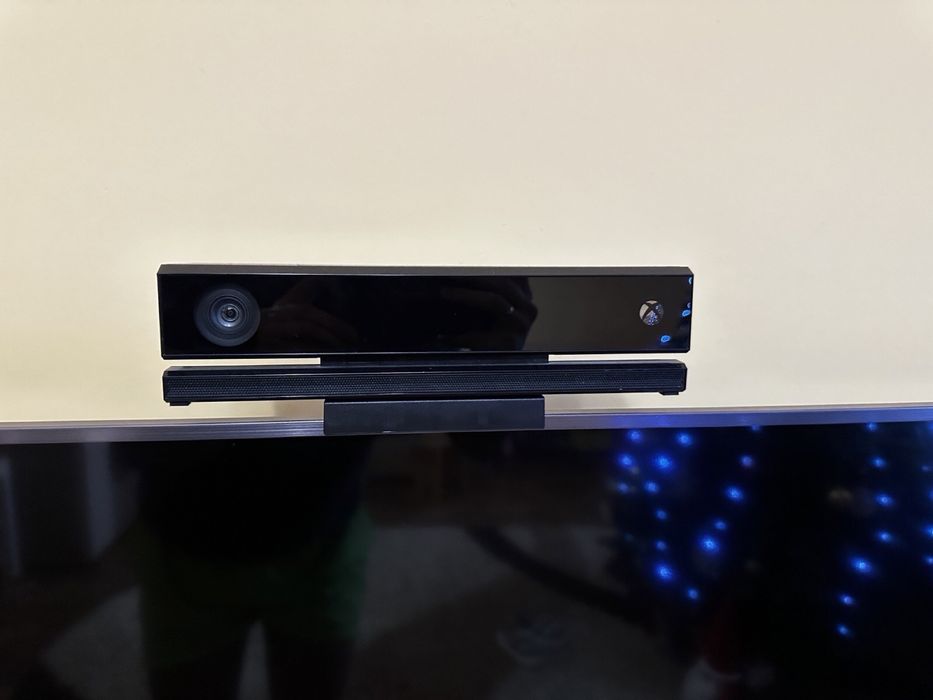 Kinect xbox one