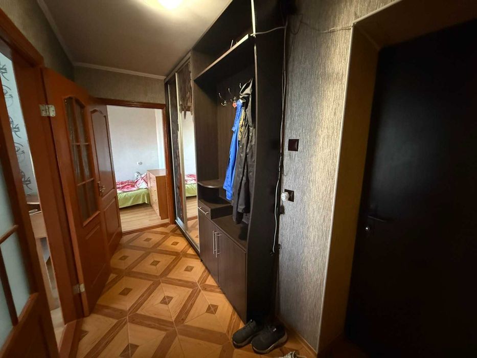 ID: 39971 ГРЕЧАНИ суперова 2к квартира