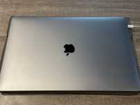 MacBook Pro 15" (late 2019) i7/16/256 notebook