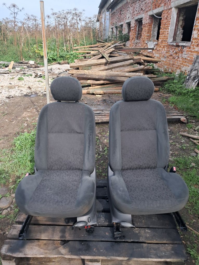 Сидіння сідушки Форд ВАЗ