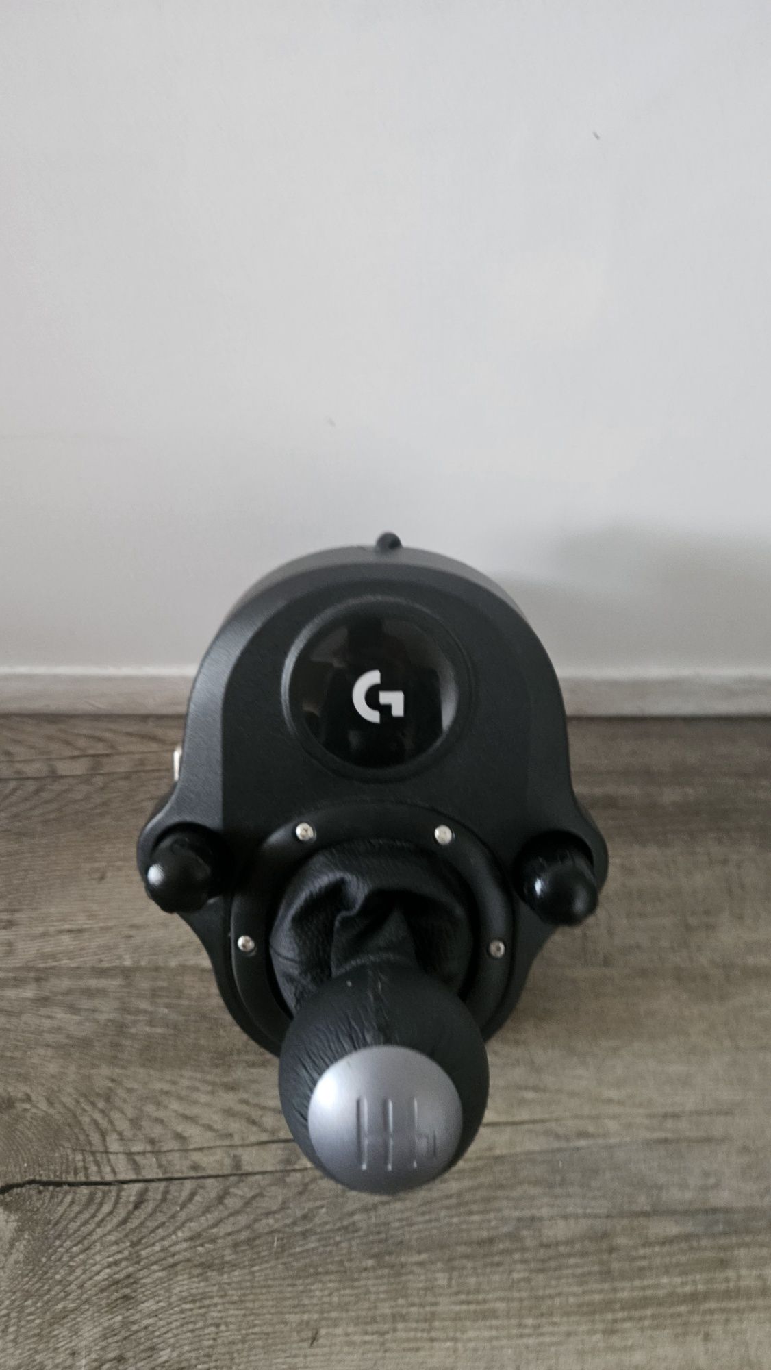 Kit completo g29