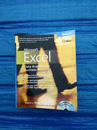 Excel wersja angielska