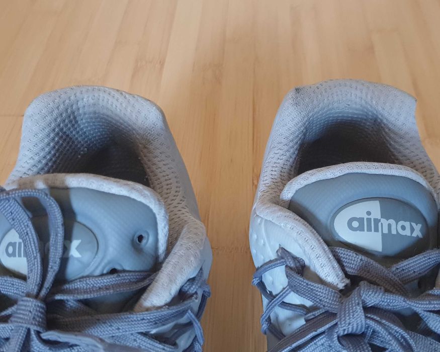 Oryginalne męskie buty Nike Air Max 95 ultra rozm.46