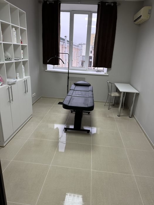 Суборенда кабінету