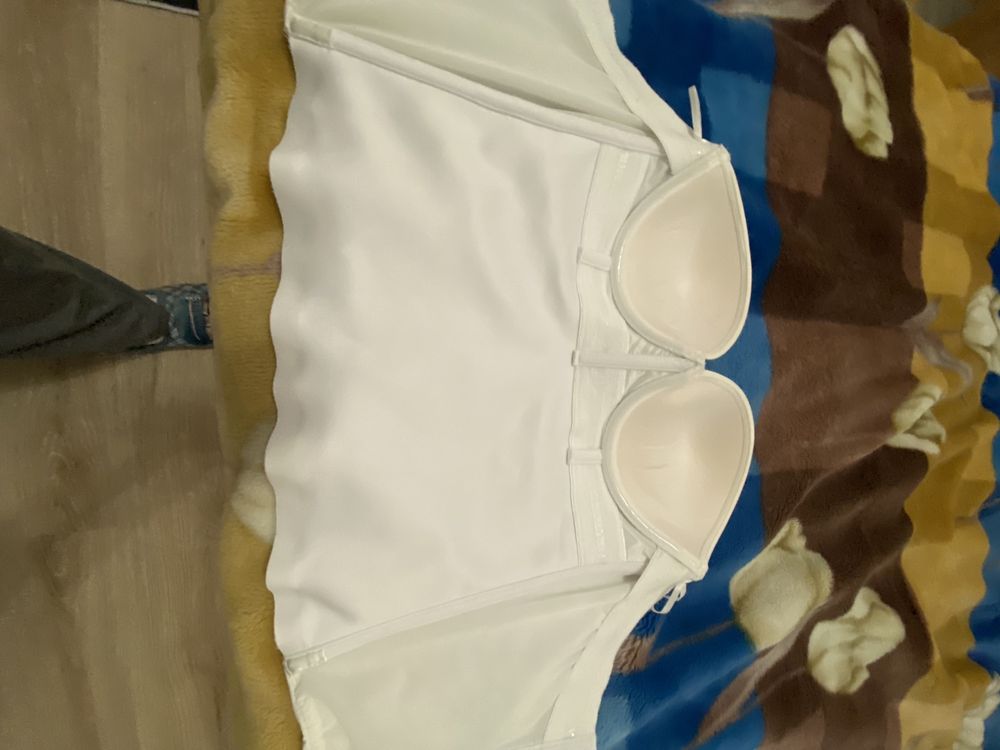Gorset 34 C piekny