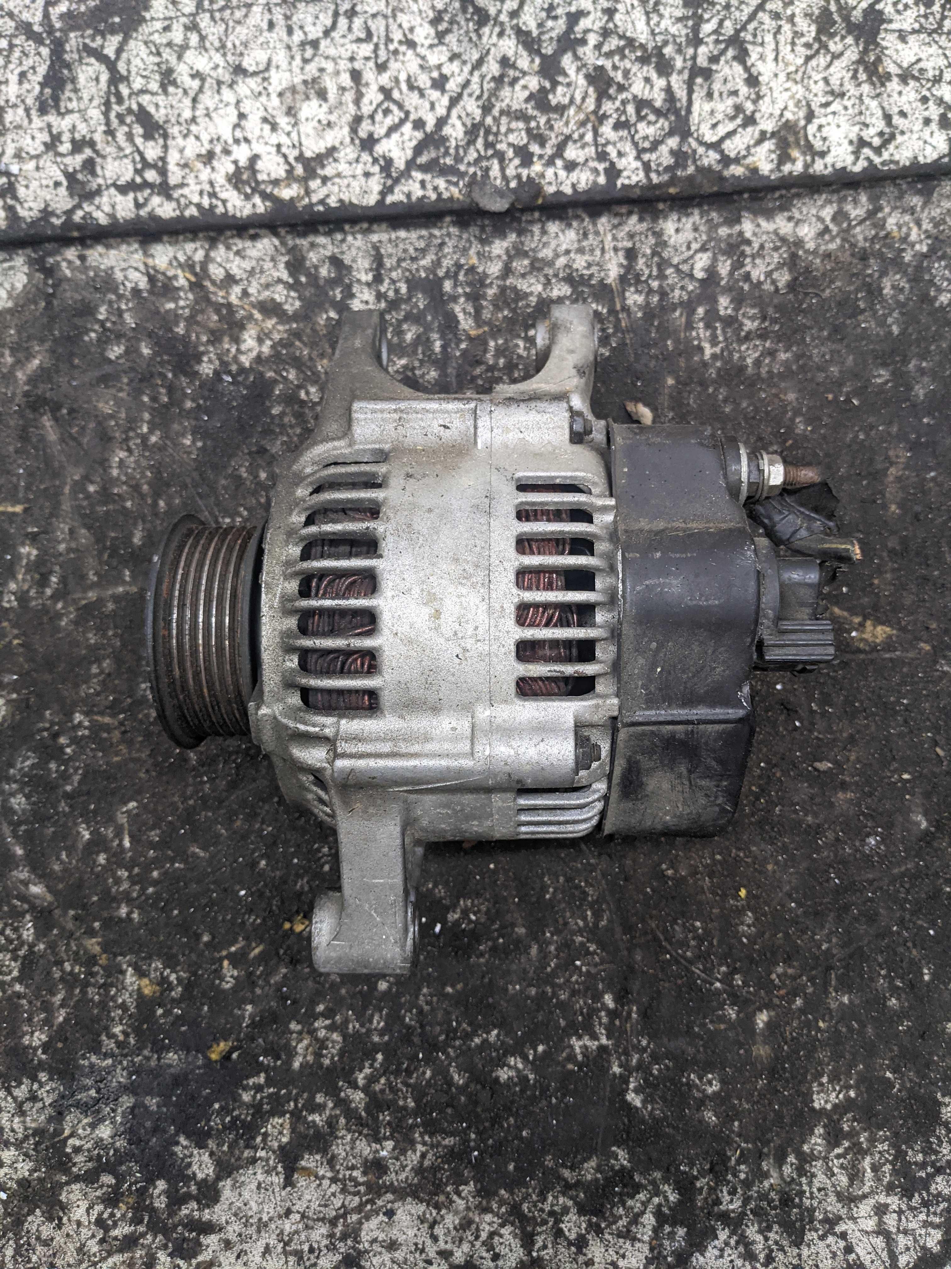 Kia Carnival 3.8 6V Alternator
