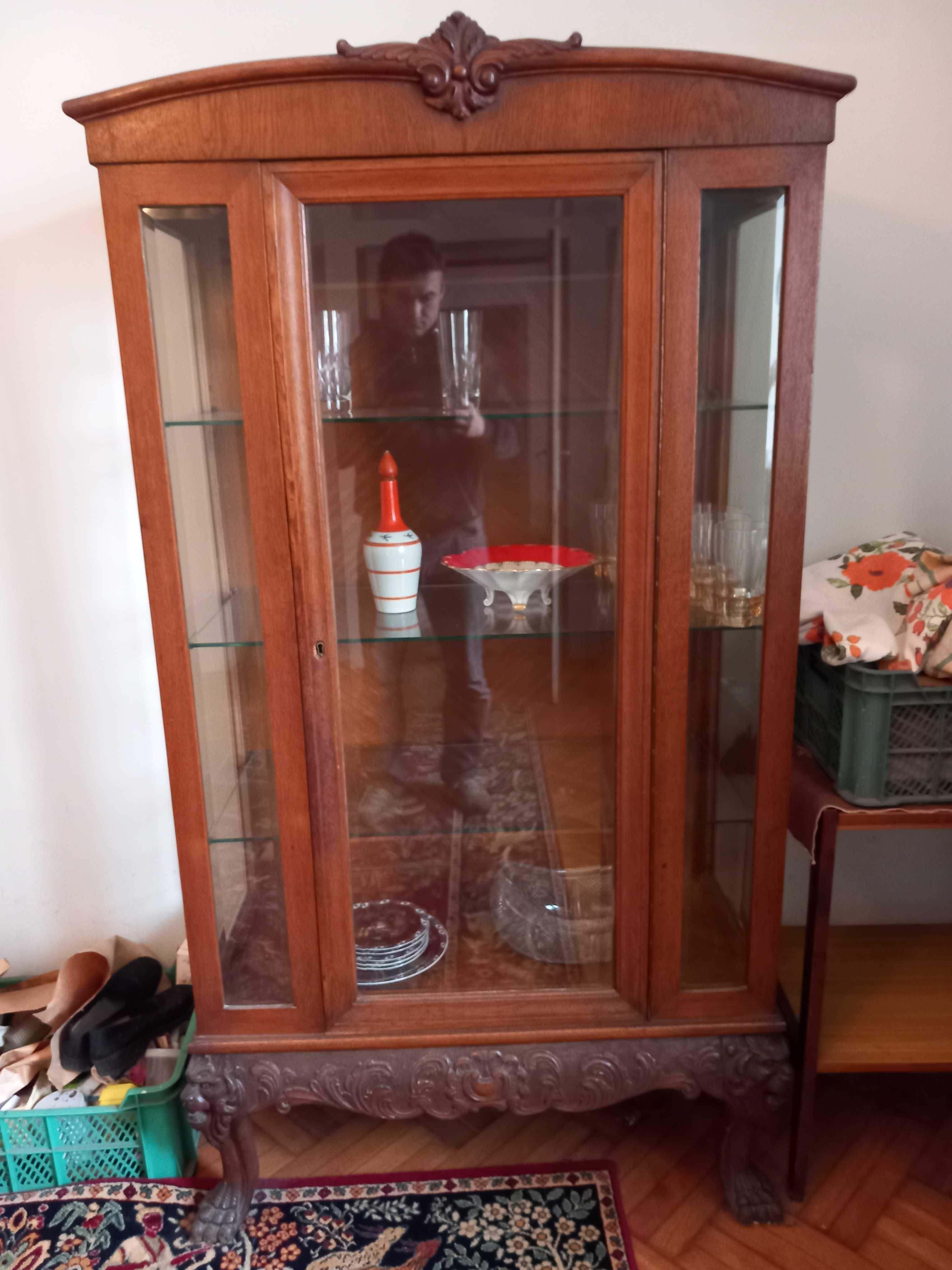 Komoda retro zabytek