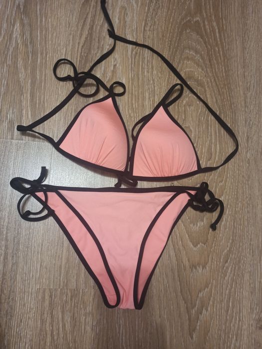 Брендовий жіночий купальник