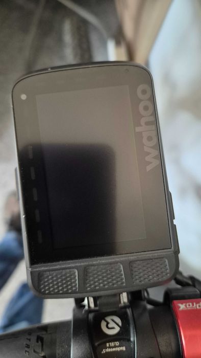 Licznik rowerowy WAHOO Elemnt roam V1