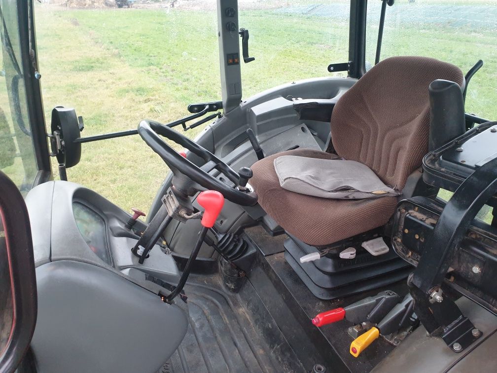Zetor proxima 85