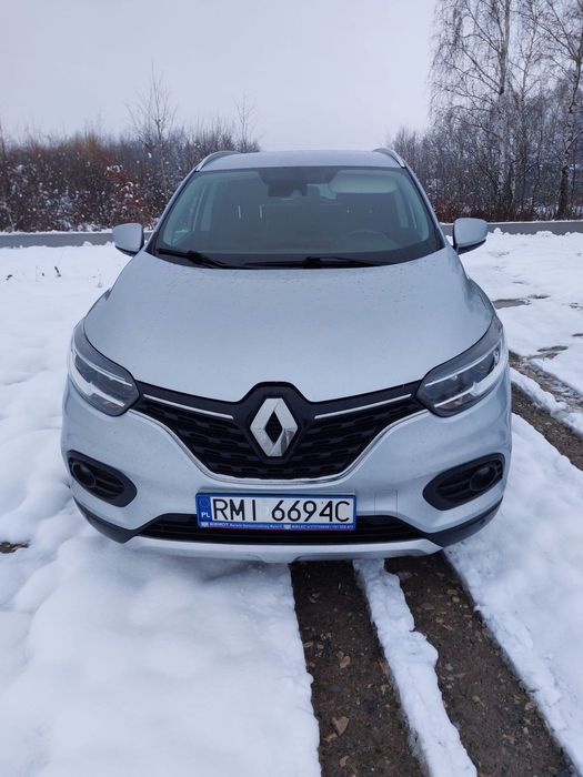 Renault Kadjar Renault Kadjar