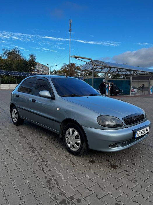 Продам. Заз Daewoo Sens 2013г.