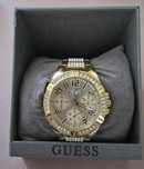 GUESS zegarek damski
