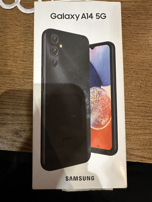 Samsung Galaxy A14 5G