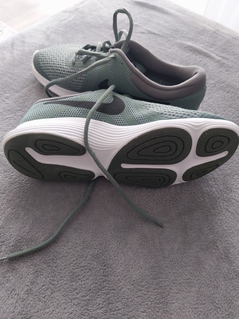 Sapatilhas Nike,