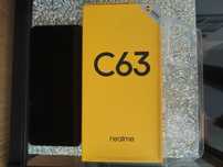 Sprzedam telefon Real me c63 8/256GB