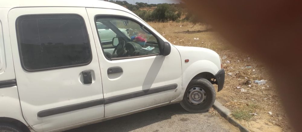 Renault Kangoo 1998