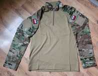 Combat shirt multicam M