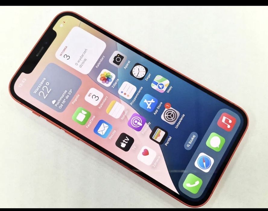 Iphone 12 sprzedasz-Przepłata-