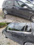 Двері дверь Volkswagen Golf E-Golf колір LC9X Фольксваген гольф