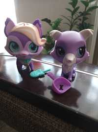 Figurki Little PetShop