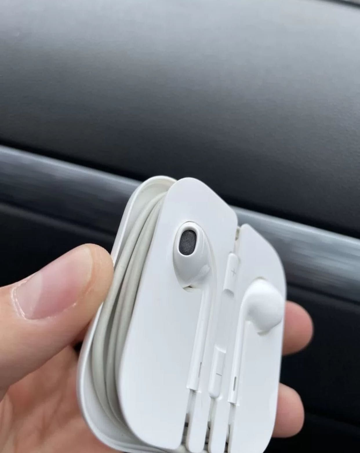 Apple EarPods 3.5 mm Original Оригинал