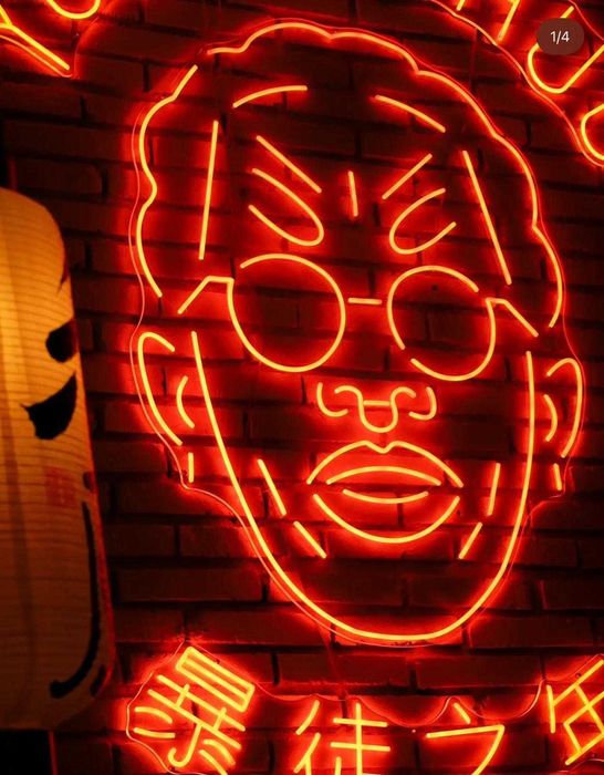 NEON Personalizado - Para o seu negócio