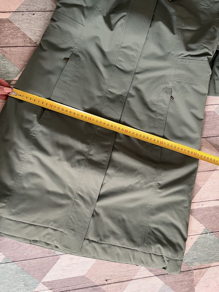 пуховик Marmot Chelsea Wm's р.XS пуховое пальто