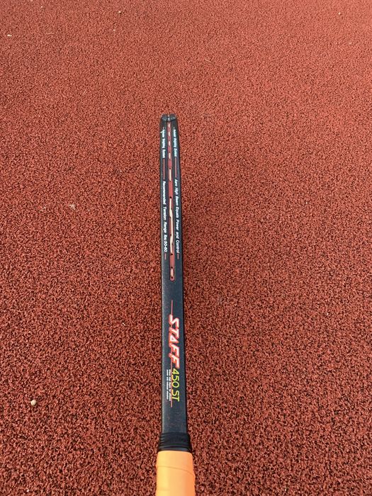 Теннисная ракетка Wilson Staff (babolat,head,yonex)