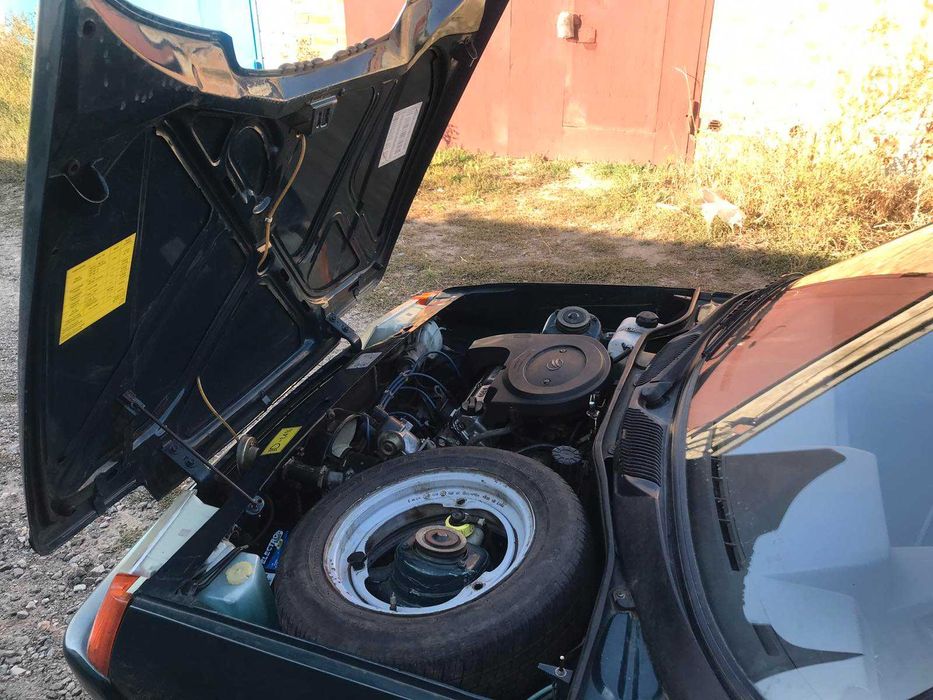 ЗАЗ 110307 Славута