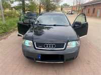 Audi A6C5 allroad