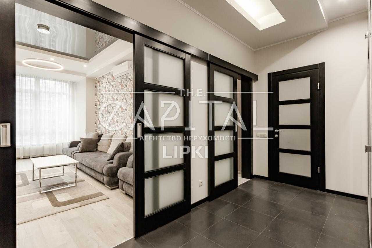 Продаж квартири, Печерськ, ЖК Новопечерські Липки, вул. Драгомирова