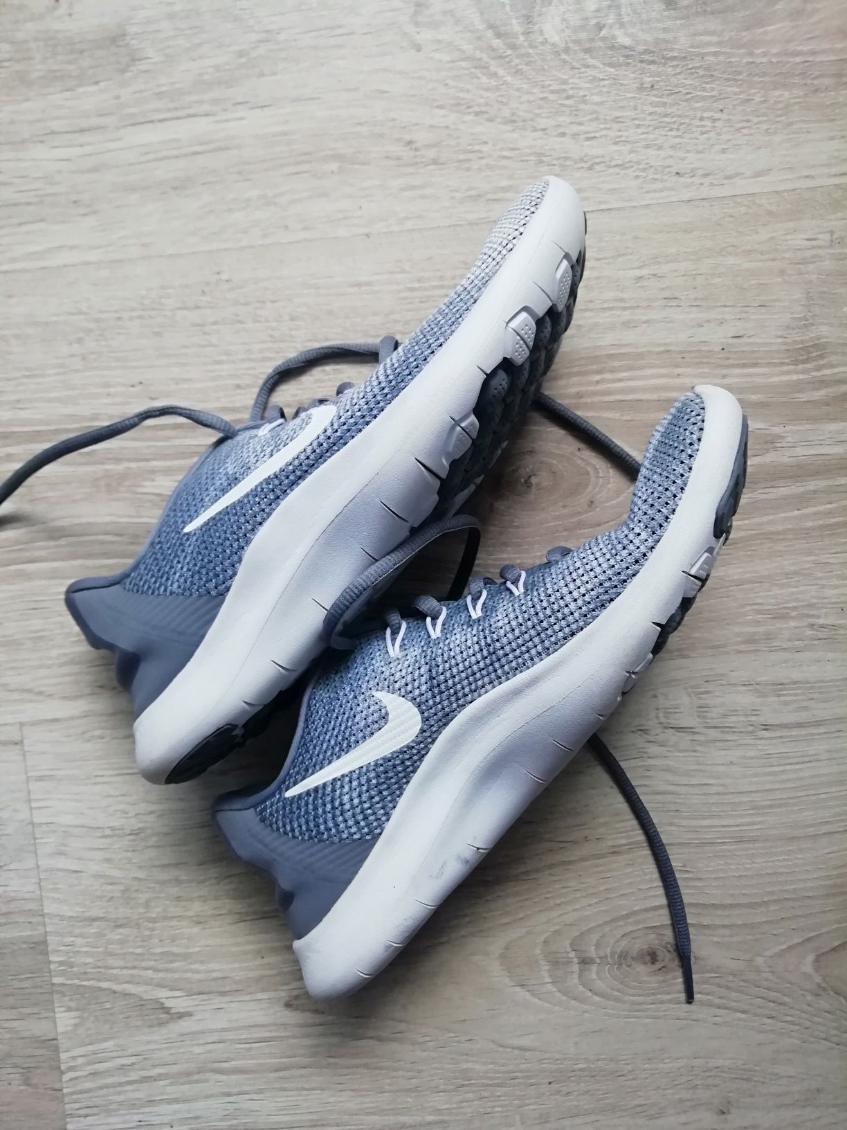 Nike Flex buty sportowe buty do biegania r. 39