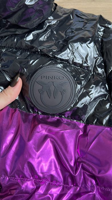 Куртка pinko ОРИГІНАЛЬНА