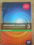 Informatyka na czasie 3