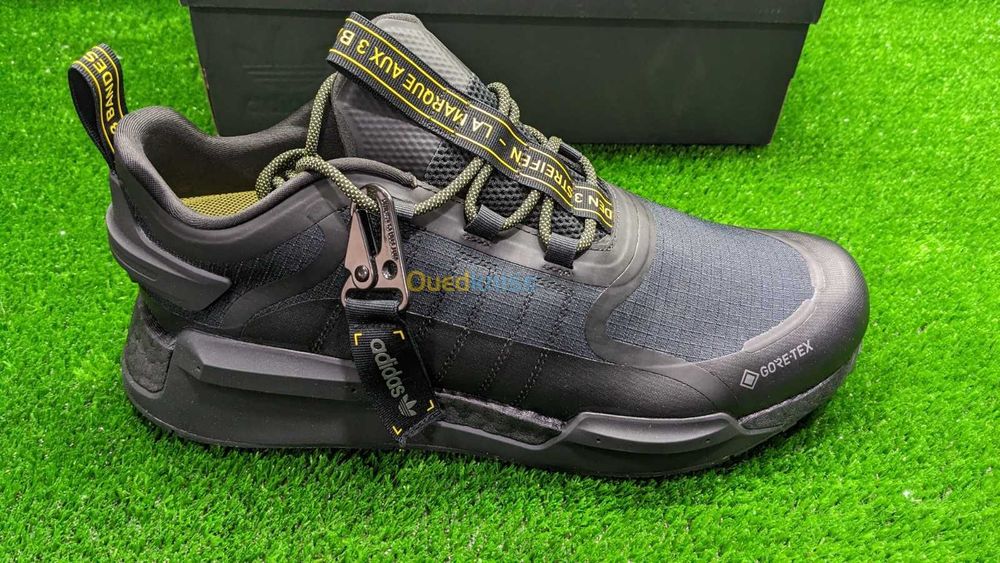 Кросівки чоловічі Adidas Originals NMD_V3 Gore-Tex GX9472 (ОРИГІНАЛ).