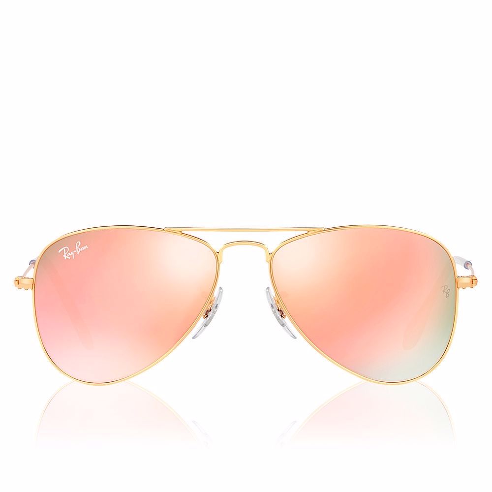 Ray Ban junior RJ9606S okulary dla dzieci