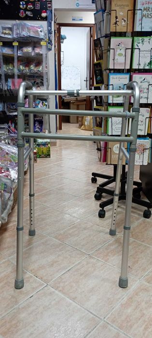 Andarilho Articulado