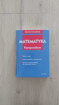 Kompendium matematyki