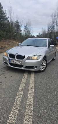 Bmw E91 Lift 2009 Rok