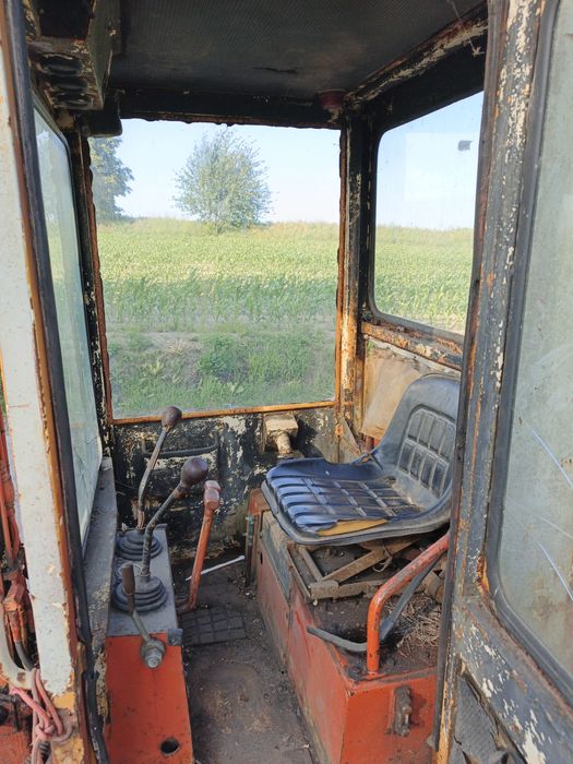 Minikoparka PEL-JOB EB 12 silnik YANMAR 3 cylindry