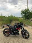 Продам ліфан ср200
