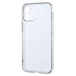 Joyroom etui do iPhone 12 Pro Max przezroczysty (JR-BP744)