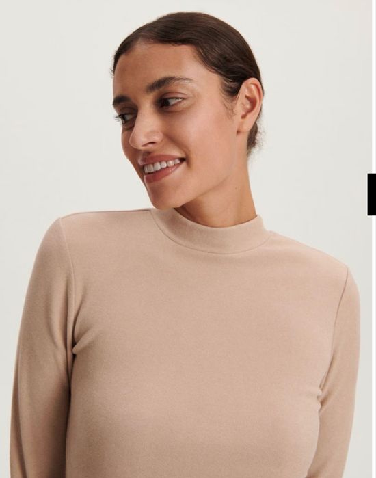 Трикотажна сукня Reserved